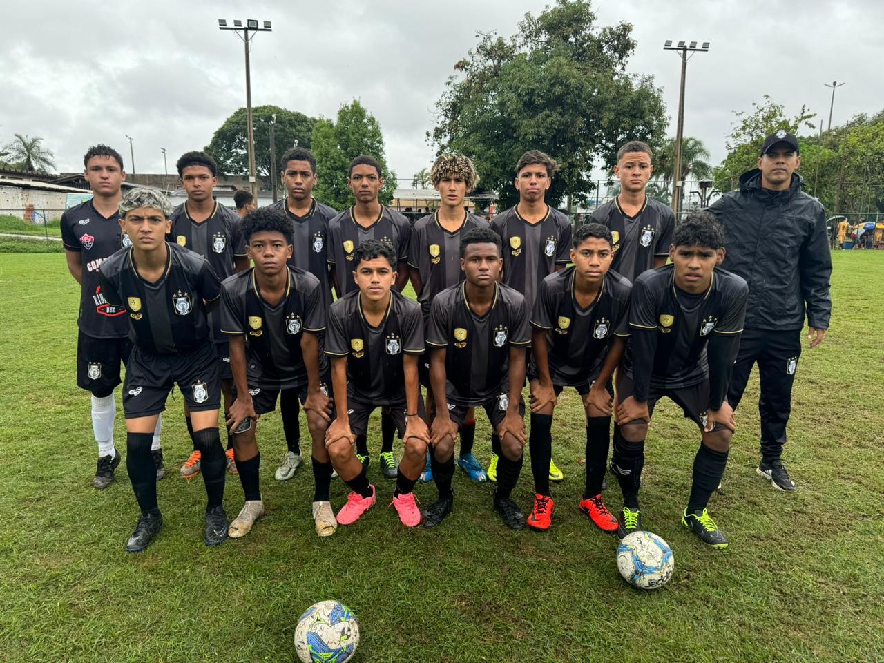 Time completo